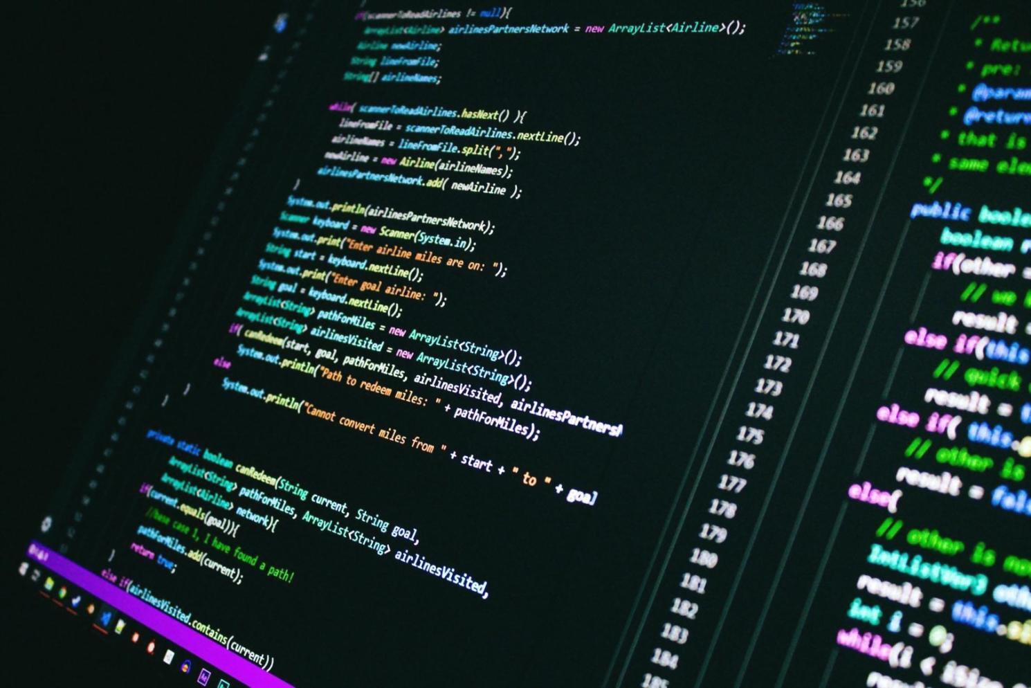 Praxisprojekte beim Programmieren lernen