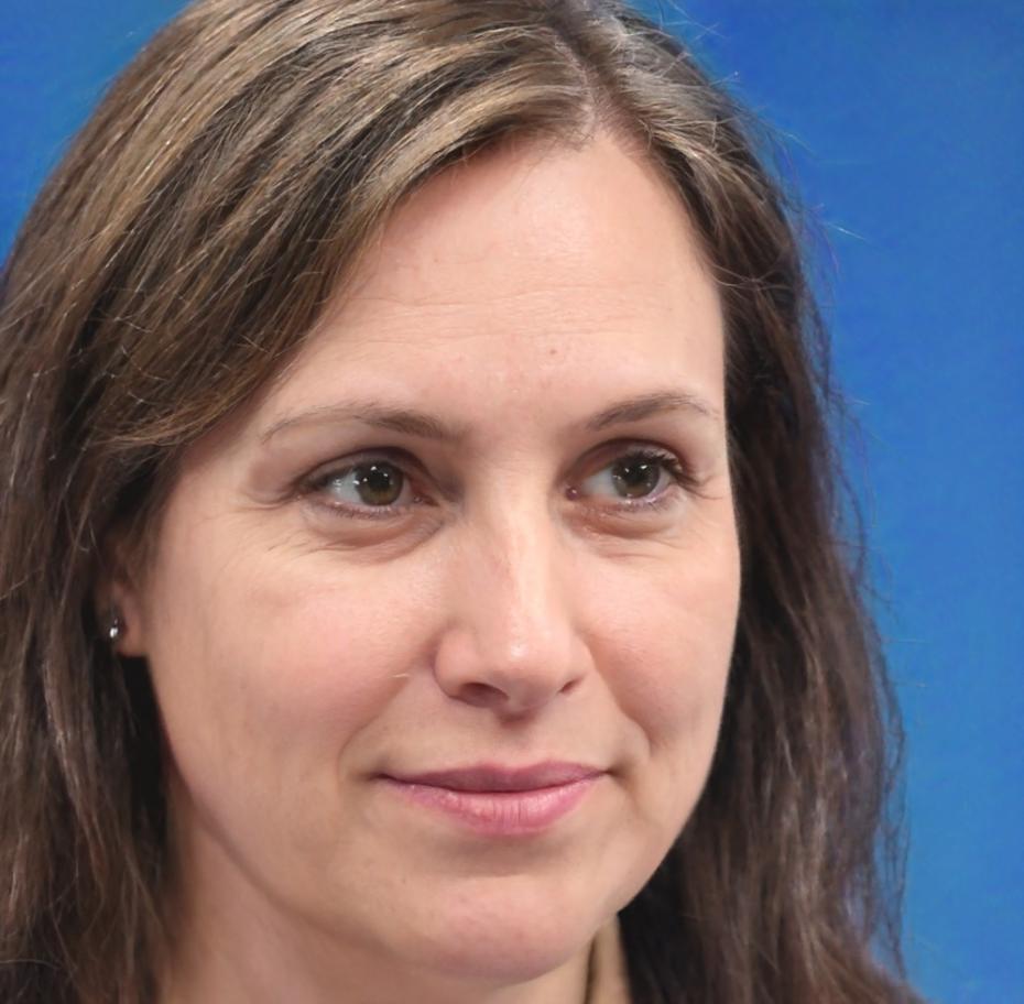 Teilnehmerin Wiremu-Kurs Bewertung