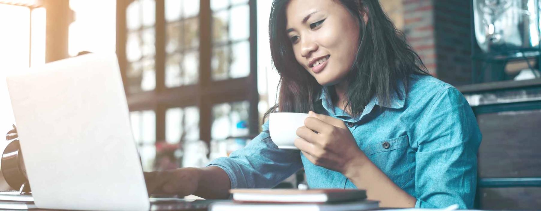 Lernumgebung im Programmierkurs