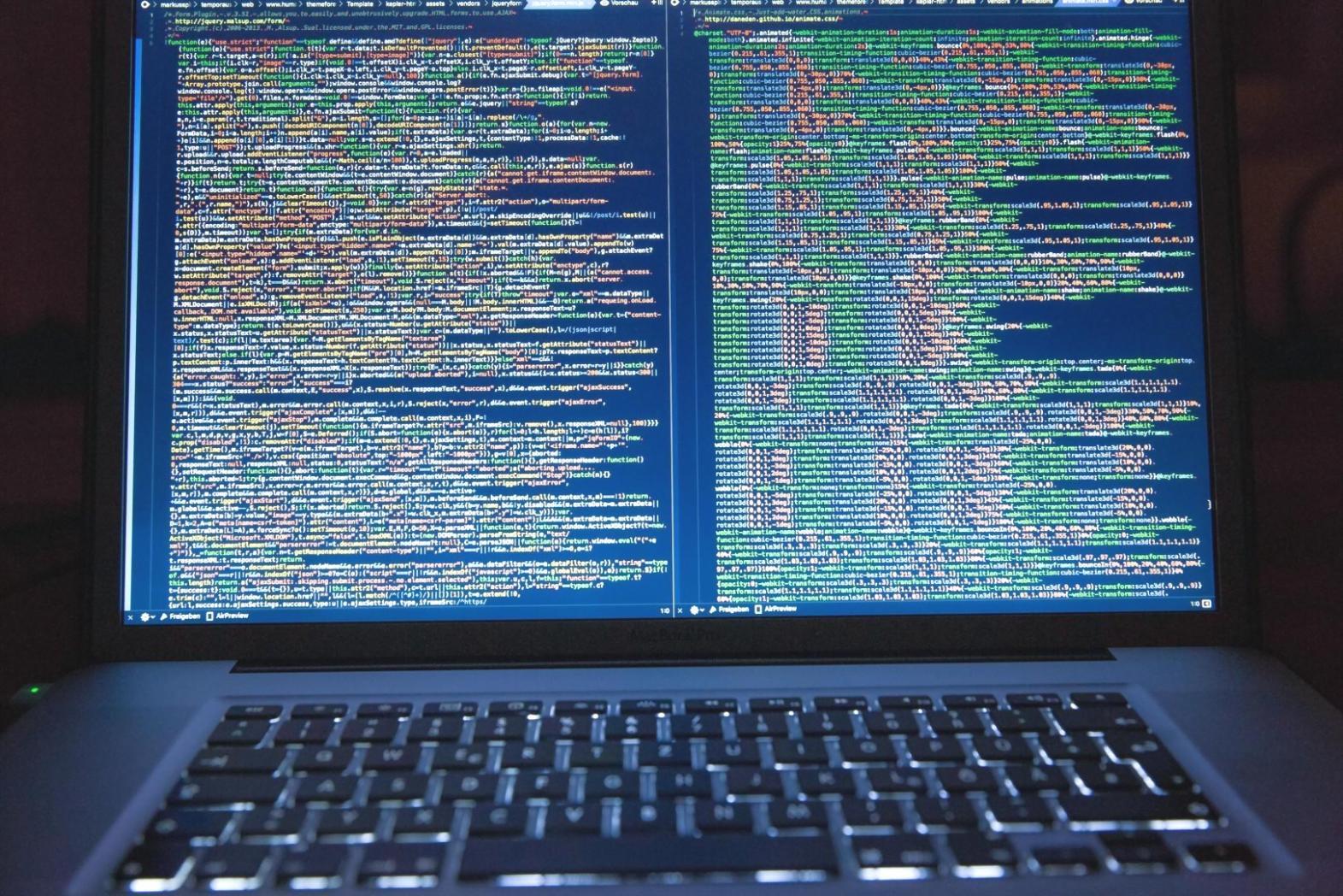 Programmierunterricht – Einführung in die Entwicklung